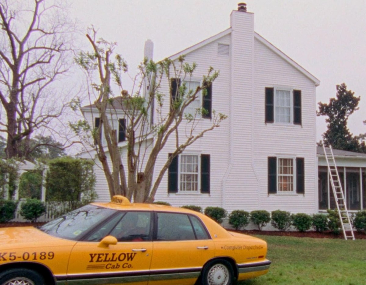 Dawsons Creek House Is for Sale