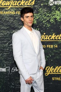 Demi Lovato s Ex Max Ehrich Accused of Attacking Mom Abusing Inhalants Before Arrest GettyImages 2199535487