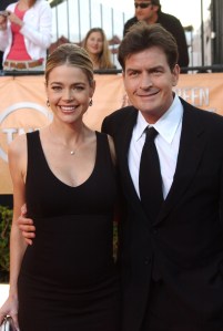 Denise Richards Compares Narcissist Aaron Phypers to Ex Husband Charlie Sheen