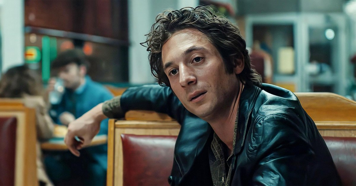 Did Jeremy Allen White Wear Contacts for Deliver Me From Nowhere MCDSPDE_H3007