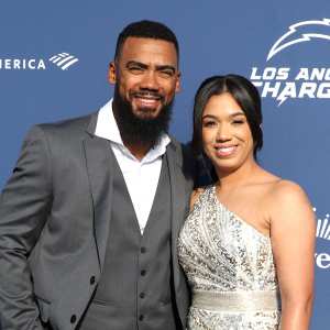 Dodgers Teoscar Hernandez and Wife Checked Out of Haunted Milwaukee Hotel Because of Ghosts