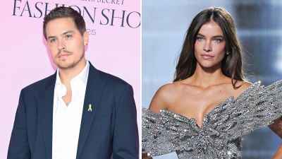 Dylan Sprouse Shares What He Really Thinks of Barbara Palvin s VS Outfit 2241369908 2240847126