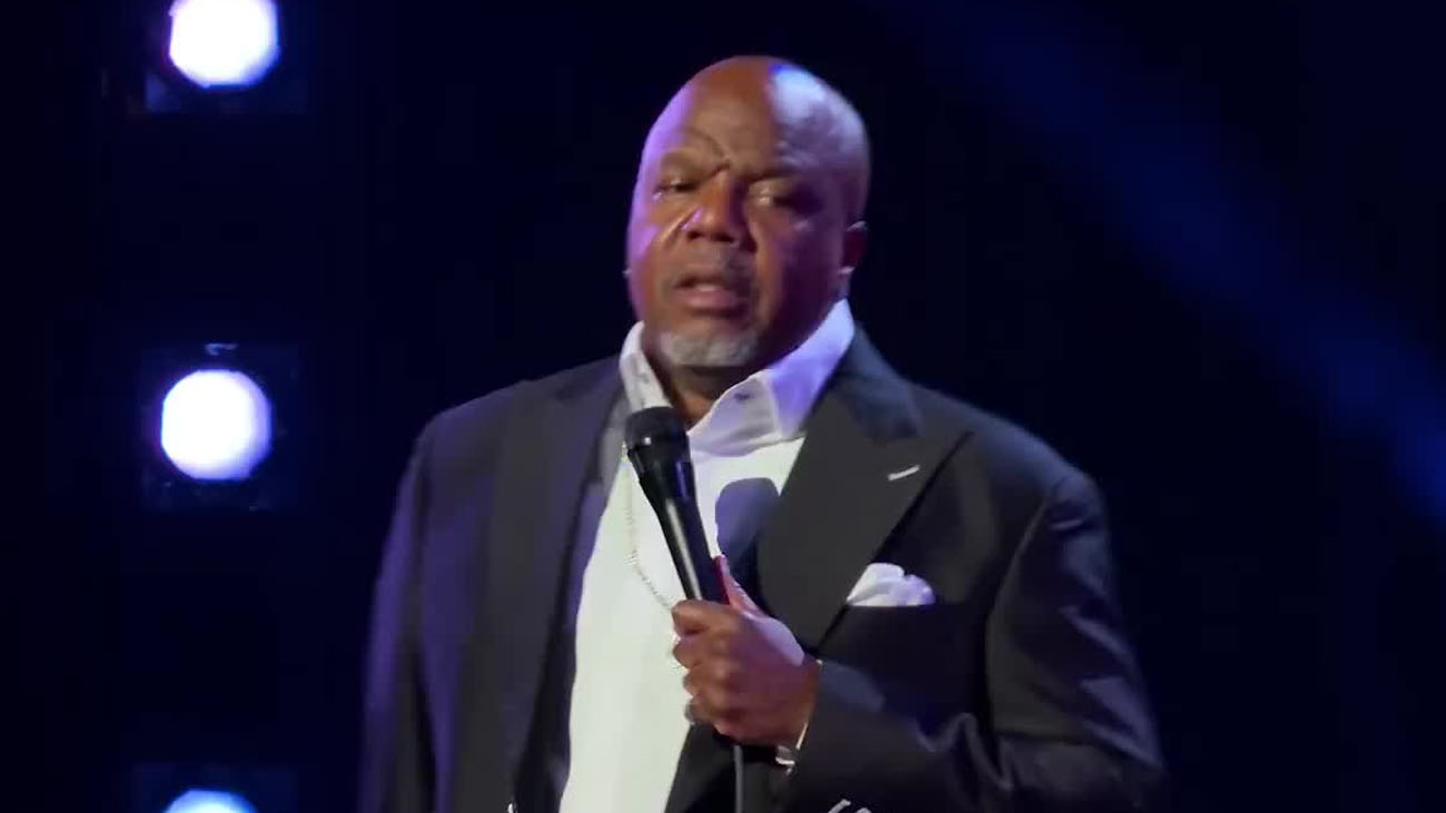 Earthquake in Joke Telling Business