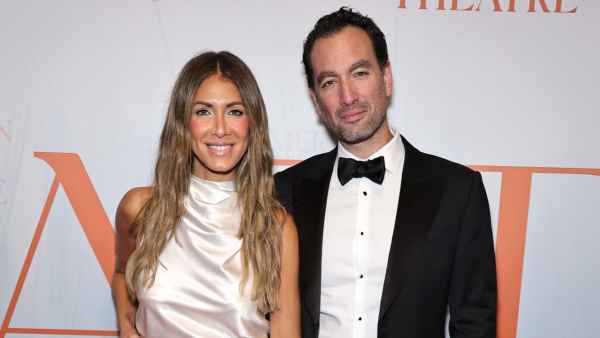 Erin Lichy Is Begging Husband for Vasectomy