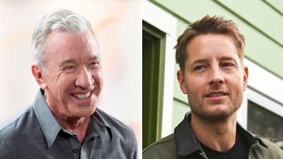 Every TV Show With a Halloween Episode in 2025 Tim Allen Justin Hartley