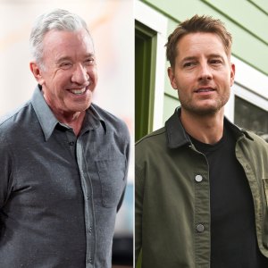 Every TV Show With a Halloween Episode in 2025 Tim Allen Justin Hartley
