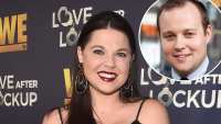 Everything Amy Duggar Reveals About Josh in New Book Promo