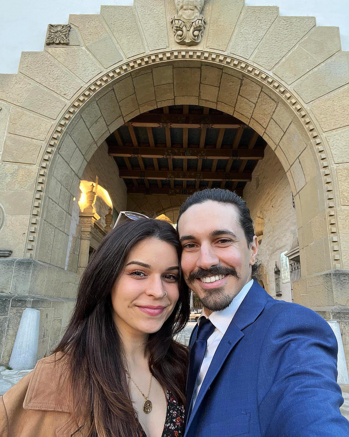 Everything to Know About Big Brother Runner Up Vince Panaro GF Kelsey image 528626