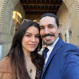 Everything to Know About Big Brother Runner Up Vince Panaro GF Kelsey image 528626