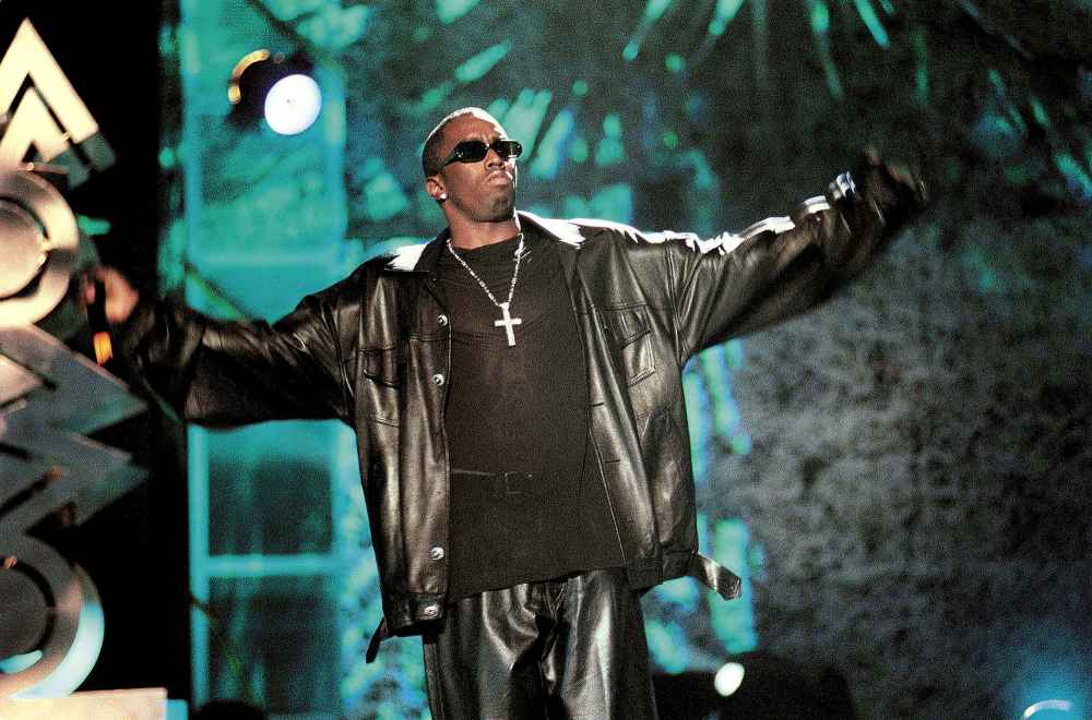 Everything to Know About Diddy Prison Stay