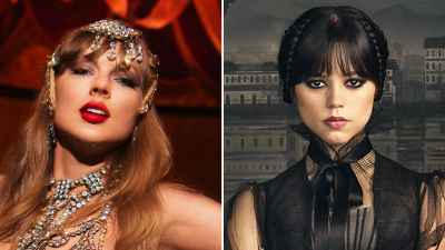 Feature All the Best 2025 Halloween Costumes