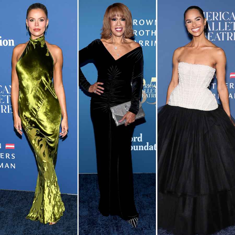 Feature American Ballet Theatre 2025 Fall Gala