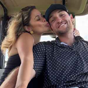 Feature Blue Jays Pitcher Trey Yesavage Celebrated 1 Year Anniversary With Girlfriend Ahead of Game 5 Heroics