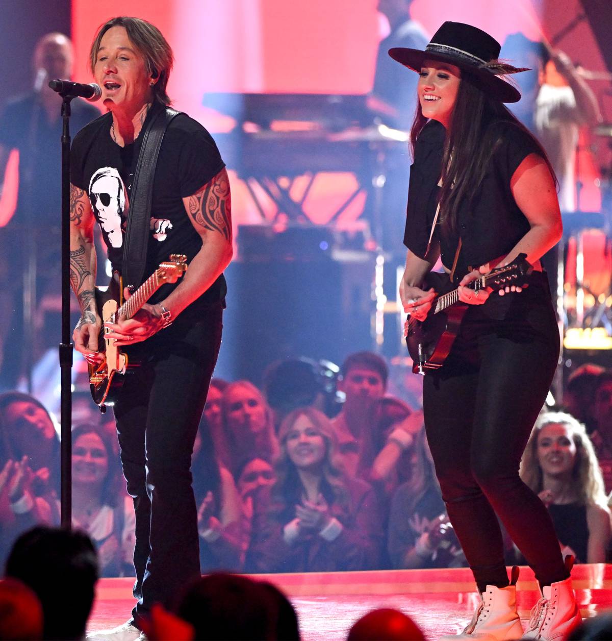 Feature Maggie Baugh Friend Slams Keith Urban Rumors 2