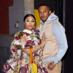 Feature Nicki Minaj LA Home at Risk of Being Sold Over 6 Figure Debt