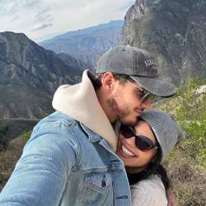 Fede Dorcaz Mariana avila