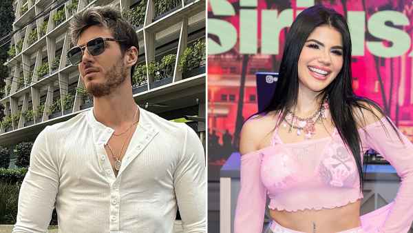 Fede Dorcaz y Mariana Avila cronologia de un amor que se interrumpio tragicamente