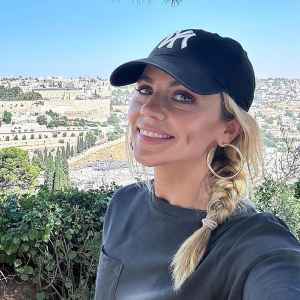 Former ESPN Host Samantha Ponder Rants About Middle School Daughter Playing Against Trans Athlete image 7893804