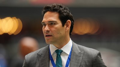 Former NFL QB Mark Sanchez Facing Felony Charge Potential Prison Time in Stabbing Incident