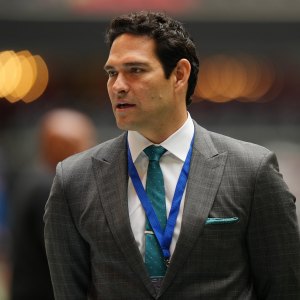 Former NFL QB Mark Sanchez Facing Felony Charge Potential Prison Time in Stabbing Incident