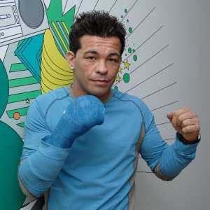 Arturo Gatti.