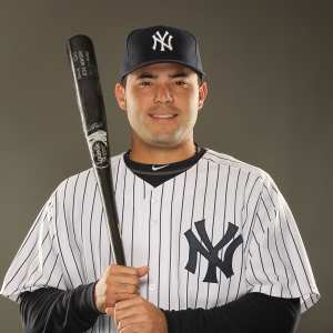 Former New York Yankees Star Jesus Montero Dead at Age 35 After Motorcycle Crash