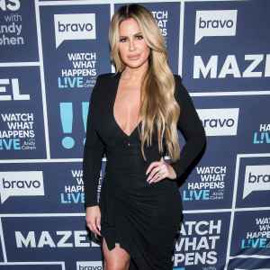 GettyImages-1126242810 Kim Zolciak Issued Subpoena in Man's Divorce