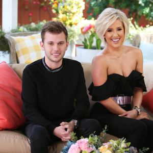 Promo: Chase Chrisley Says Savannah Had 'Every Right' to Be Mad About His Sobriety