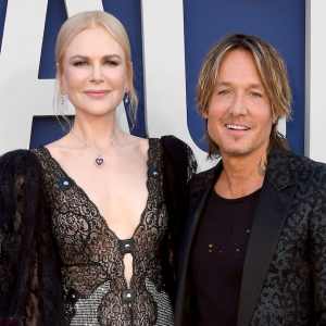 GettyImages-1141086809 Keith Urban Didn’t Talk About Nicole Kidman Divorce on The Road Set