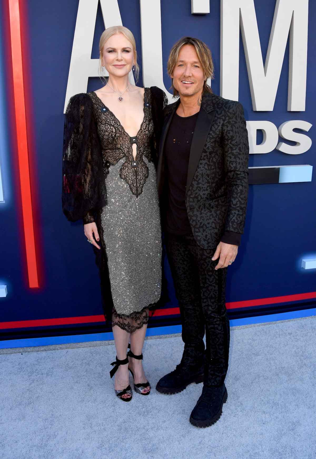 GettyImages-1141086809 Keith Urban Didn’t Talk About Nicole Kidman Divorce on The Road Set