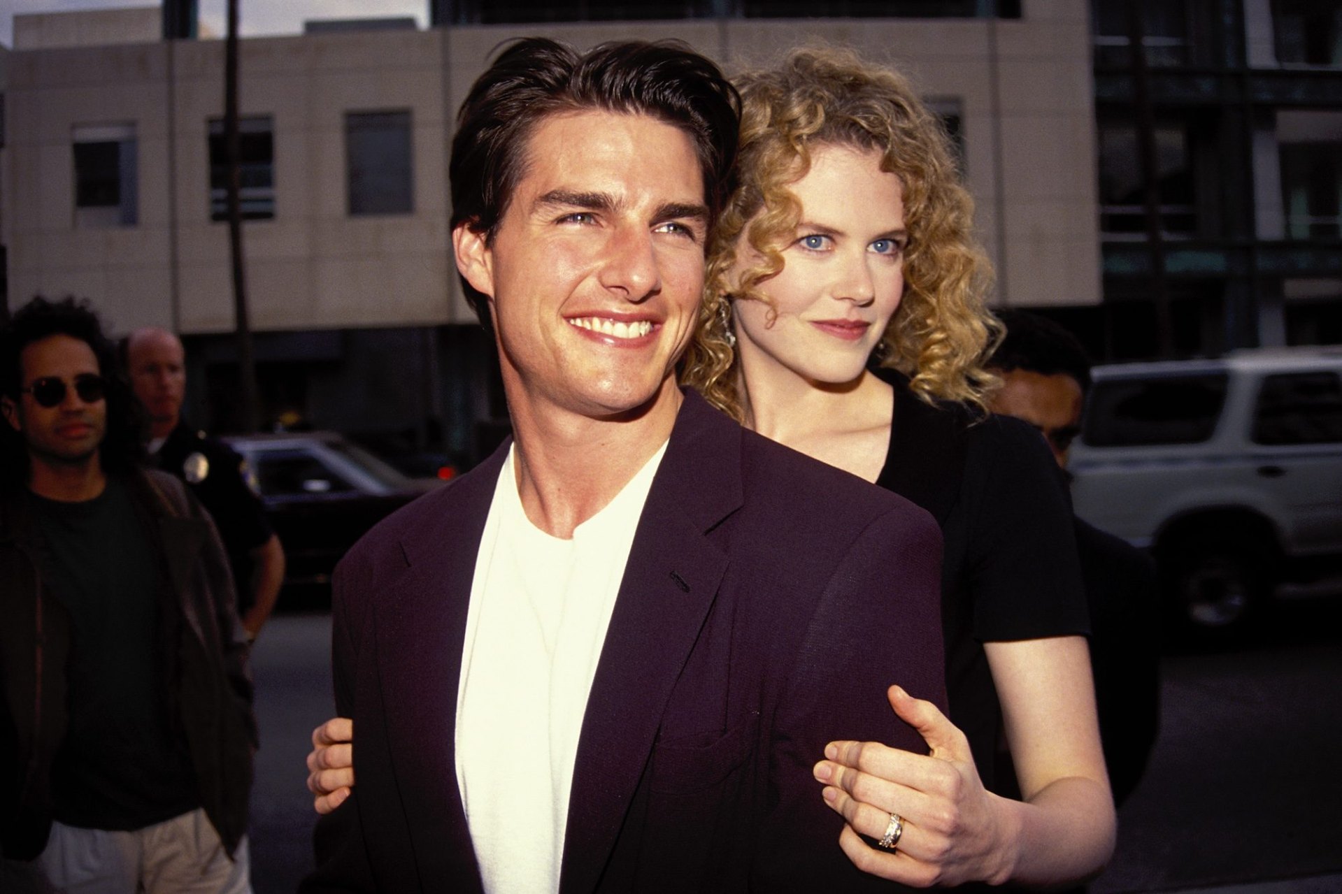 Nicole Kidman’s Joke About Ex Tom Cruise Goes Viral Amid Keith Urban ...