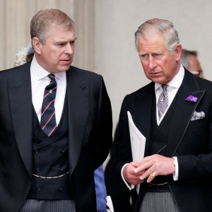 Prince Andrew Hasn’t Paid for Rent on Windsor Mansion in 22 Years