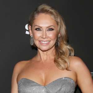 Inside Kym Johnson Herjavecs Rewarding Life Outside the Dancing With the Stars Ballroom