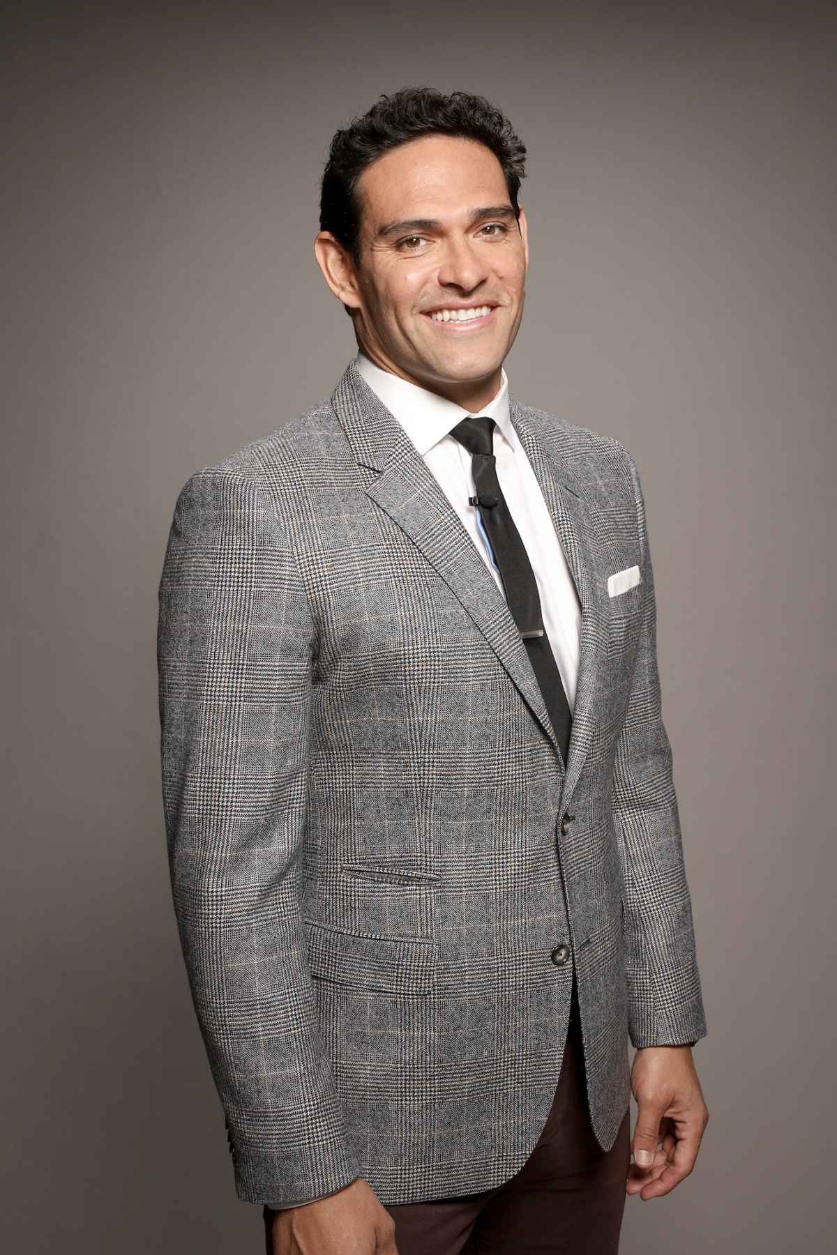 GettyImages-1245385515 Mark Sanchez The Wheel