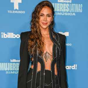 Greeicy Rendón.