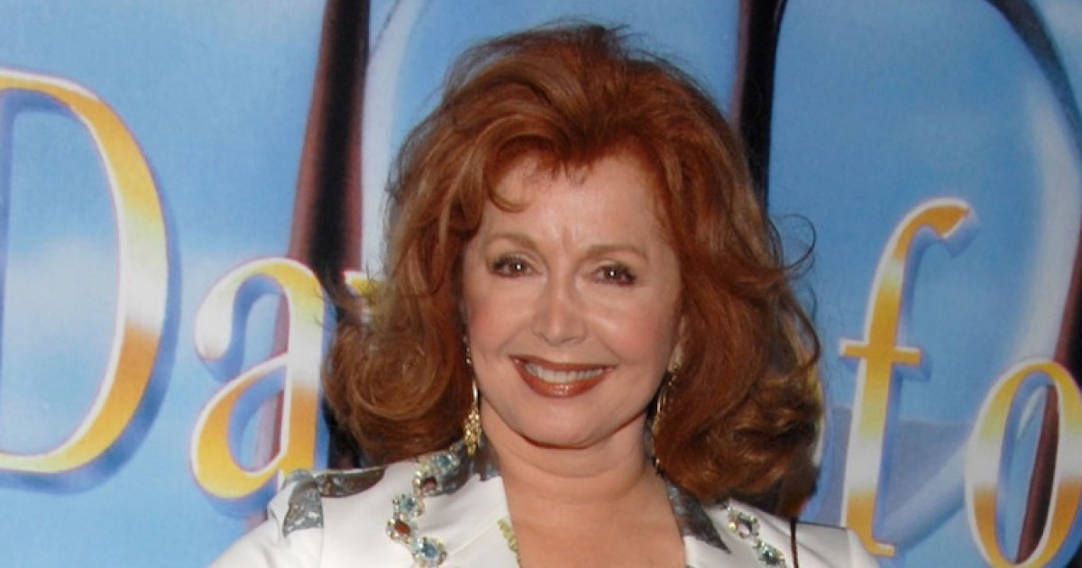 Days of Our Lives’ Suzanne Rogers Diagnosed With Stage 2 Colon Cancer Days of Our Lives’ Suzanne Rogers Diagnosed With Stage 2 Colon Cancer