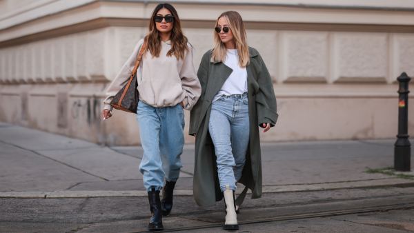 chelsea boots
