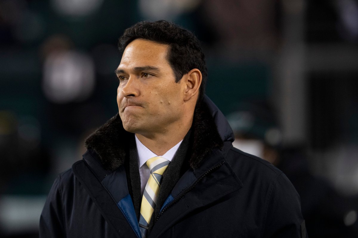GettyImages-1360395319 Mark Sanchez 2021