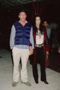 GettyImages-1407352461 Cher Son Elijah Inheritance at Risk of Being Seized