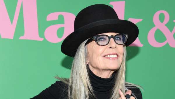 Los Angeles Premiere Of Gravitas Premiere's "Mack And Rita" - Arrivals