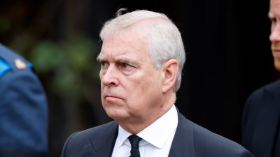How Will Prince Andrew Make Money After Being Stripped of His Royal Titles?