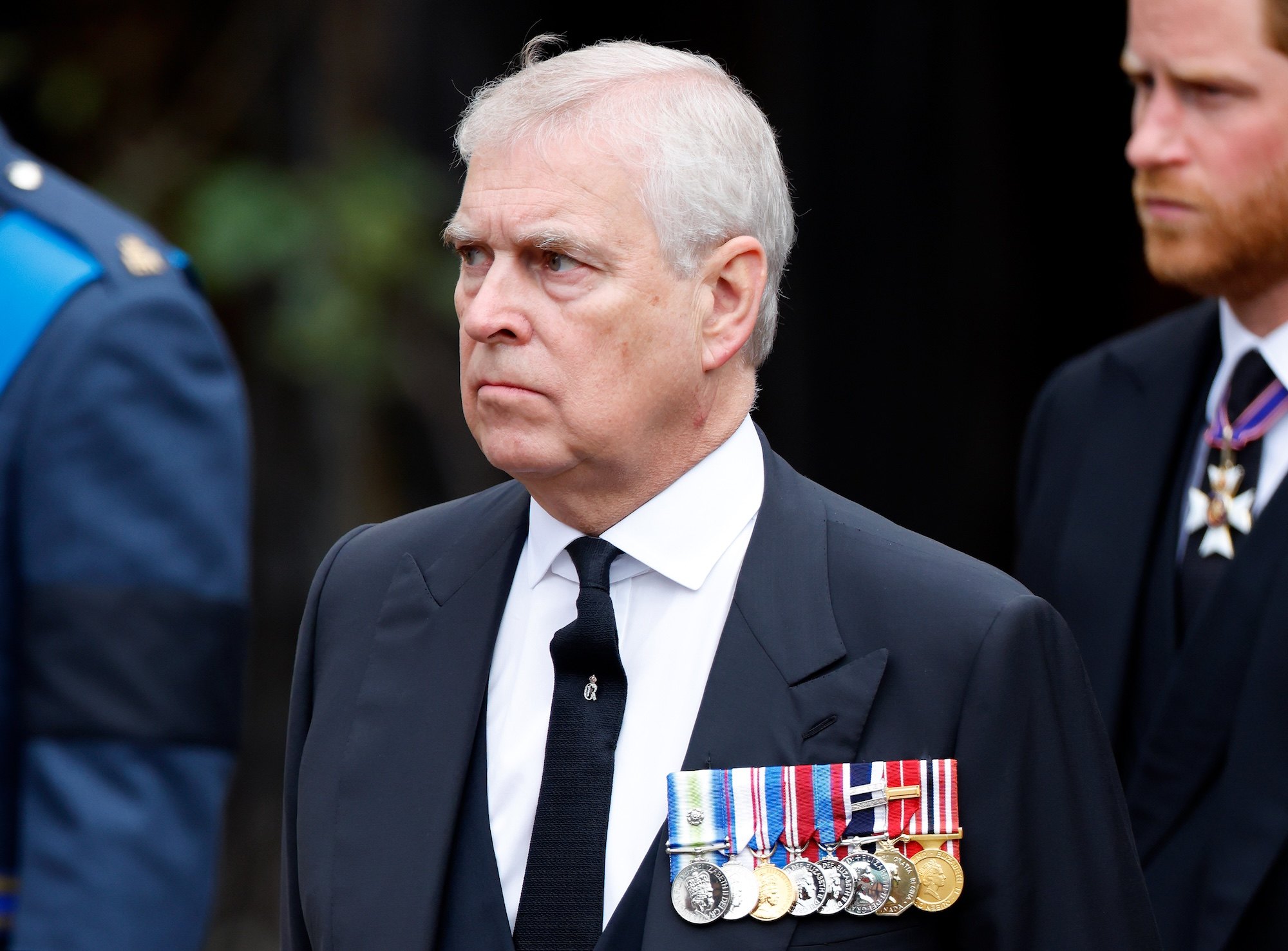 Sarah Ferguson Evicted From Royal Lodge After Prince Andrew Scandal ...