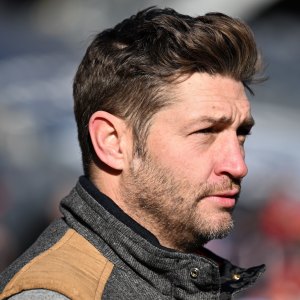 Bodycam Footage From Jay Cutlers DUI Reveals He Refused Sobriety Test