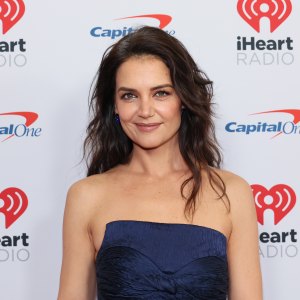 Katie Holmes