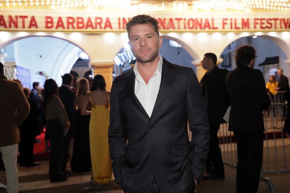 GettyImages-1464374761 Ryan Phillippe Victorious In Lawsuit Over Woman's Hair