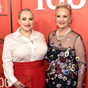 Cindy McCain Stroke