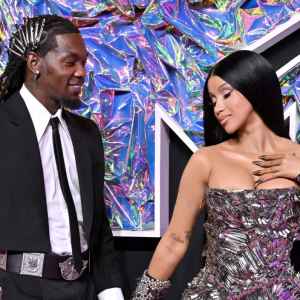 Cardi B Recalls the Love Dying in Her Marriage to Offset, Asked Shakira for Advice
