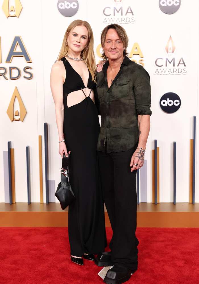 What Went Wrong Before Nicole Kidman and Keith Urban’s Shocking Split ...