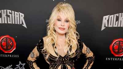 Dolly Parton Family Guide