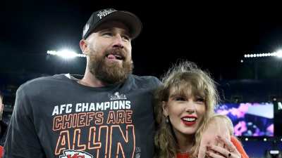 Everything Taylor Swift and Travis Kelce Have Said About Their Wedding So Far